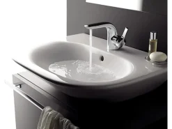 Ideal Standard Waschtischarmatur Melange Chrom