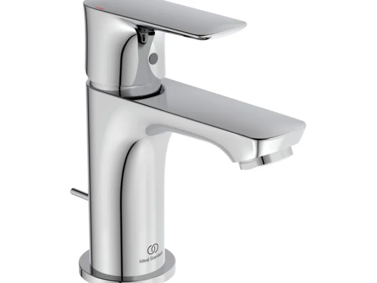 Ideal Standard Waschtischarmatur Connect Air Piccolo Chrom