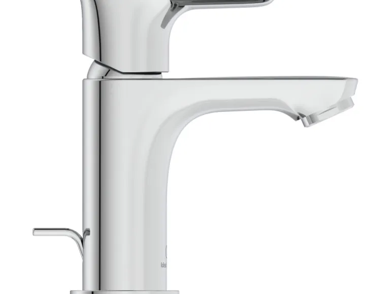 Ideal Standard Waschtischarmatur Connect Air Piccolo Chrom