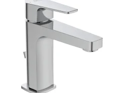 Ideal Standard Waschtischarmatur Cerafine D H105 Chrom