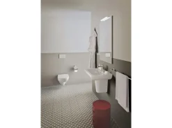 Ideal Standard Waschtischarmatur Cerafine D H105 Chrom