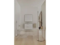 Ideal Standard Waschtischarmatur Cerafine D H105 Chrom