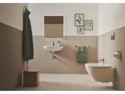 Ideal Standard Waschtischarmatur Cerafine D H105 Chrom