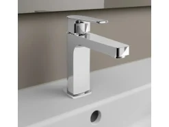 Ideal Standard Waschtischarmatur Cerafine D H105 Chrom