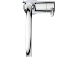 Ideal Standard Waschtischarmatur Ceraline mit hohem Auslauf Chrom