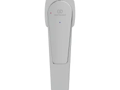 Ideal Standard Waschtischarmatur Cerafine D H80 BlueStart o.Ablaufgarnitur Chrom