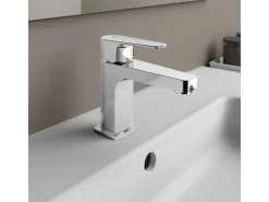 Ideal Standard Waschtischarmatur Cerafine D H80 BlueStart o.Ablaufgarnitur Chrom