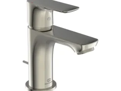 Ideal Standard Waschtischarmatur Connect Air Piccolo Silver Storm