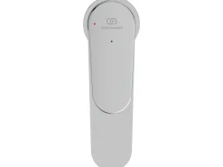 Ideal Standard Waschtischarmatur Cerafine O H80 BlueStart o.Ablgarn. Chrom