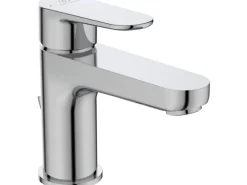 Ideal Standard Waschtischarmatur Cerafine O H80 Chrom