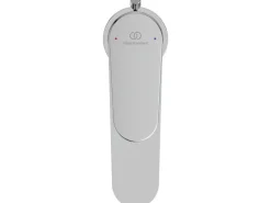 Ideal Standard Waschtischarmatur Cerafine O H80 Chrom