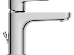 Ideal Standard Waschtischarmatur Cerafine O H80 Chrom