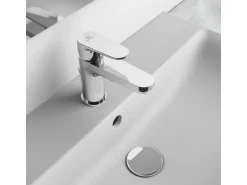 Ideal Standard Waschtischarmatur Cerafine O H80 Chrom