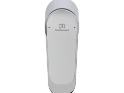 Ideal Standard Waschtischarmatur Ceraflex ohne Ablaufgarnitur Chrom