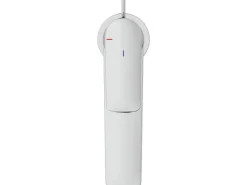 Ideal Standard Waschtischarmatur Connect Air BlueStart Slim Grande Chrom