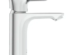 Ideal Standard Waschtischarmatur Connect Air o. Ablaufgarnitur Chrom