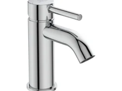 Ideal Standard Waschtischarmatur Ceraline Chrom