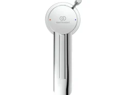 Ideal Standard Waschtischarmatur Ceraline Chrom