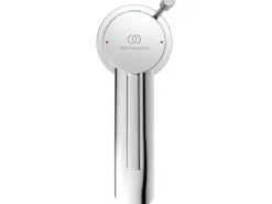 Ideal Standard Waschtischarmatur Ceraline Chrom