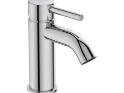 Ideal Standard Waschtischarmatur Ceraline Chrom