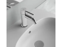 Ideal Standard Waschtischarmatur Ceraline Chrom