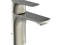 Ideal Standard Waschtischarmatur Connect Air Silver Storm