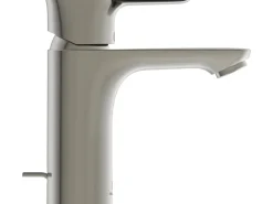Ideal Standard Waschtischarmatur Connect Air Silver Storm