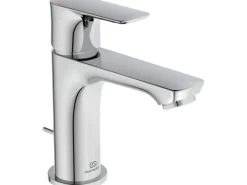 Ideal Standard Waschtischarmatur Connect Air Slim Chrom