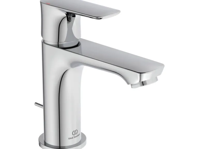 Ideal Standard Waschtischarmatur Connect Air Slim Chrom