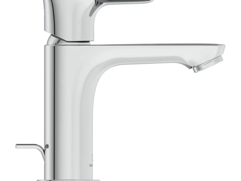 Ideal Standard Waschtischarmatur Connect Air Slim Chrom