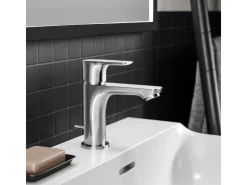 Ideal Standard Waschtischarmatur Connect Air Slim Chrom