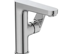 Ideal Standard Waschtischarmatur Cerafine O H155 ohne Ablaufgarnitur Chrom