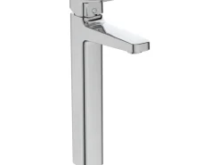 Ideal Standard Waschtischarmatur Ceraplan Chrom ohne Ablaufgarnitur H250