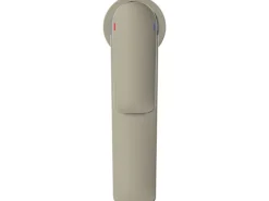 Ideal Standard Waschtischarmatur Connect Air Grande Slim o.Ablaufg. Silver Storm