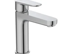 Ideal Standard Waschtischarmatur Cerafine O H120 BlueStart o.Ablgarn. Chrom