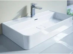 Ideal Standard Waschtischarmatur Edge Chrom