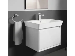 Ideal Standard Waschtischarmatur Edge Chrom