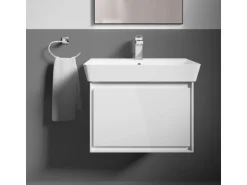 Ideal Standard Waschtischarmatur Edge Chrom