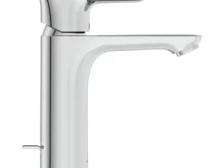 Ideal Standard Waschtischarmatur Connect Air Grande Chrom