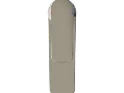 Ideal Standard Waschtischarmatur Connect Air Grande o. Ablaufg. Silver Storm