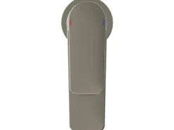 Ideal Standard Waschtischarmatur Connect Air Piccolo o. Ablaufg. Silver Storm