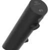 Ideal Standard Waschtischarmatur Sensorflow mit Mischung Batterie Silk Black