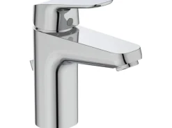 Ideal Standard Waschtischarmatur Ceraflex Grande Chrom