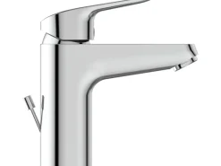 Ideal Standard Waschtischarmatur Ceraflex Grande Chrom