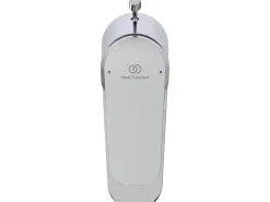 Ideal Standard Waschtischarmatur Ceraflex Niederdruck Chrom