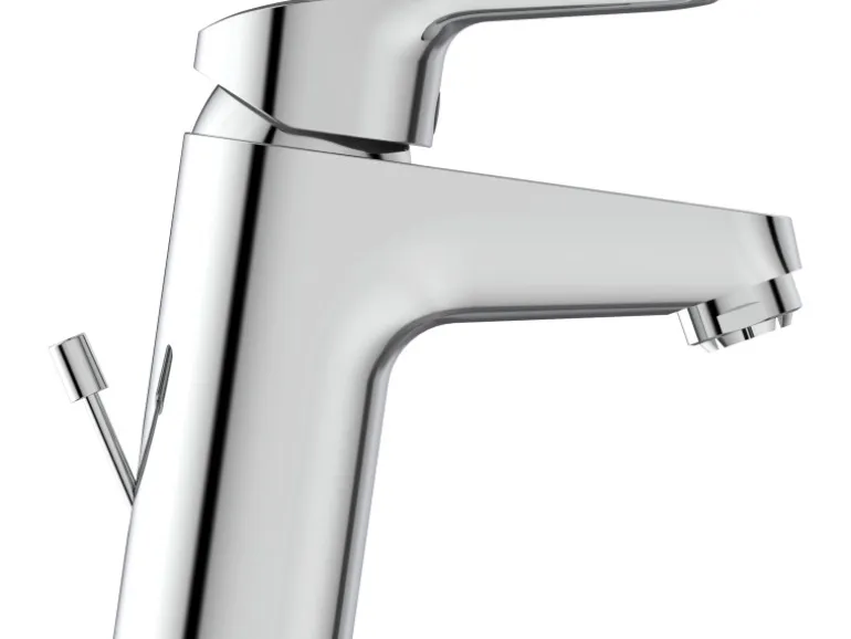 Ideal Standard Waschtischarmatur Ceraflex Niederdruck Chrom
