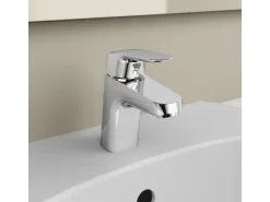 Ideal Standard Waschtischarmatur Ceraflex Niederdruck Chrom