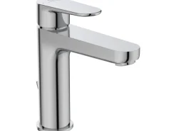 Ideal Standard Waschtischarmatur Cerafine O Grande Chrom