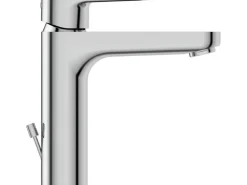 Ideal Standard Waschtischarmatur Cerafine O Grande Chrom