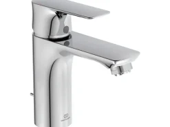 Ideal Standard Waschtischarmatur Connect Air Niederdruck Chrom